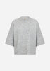SC-ORLEAN 1 Pullover Light grey