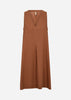 SC-INA 73 Dress Brown