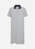 SC-BARNI 56 Dress Navy