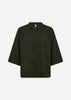 SC-ORLEAN 1 Pullover Dark green