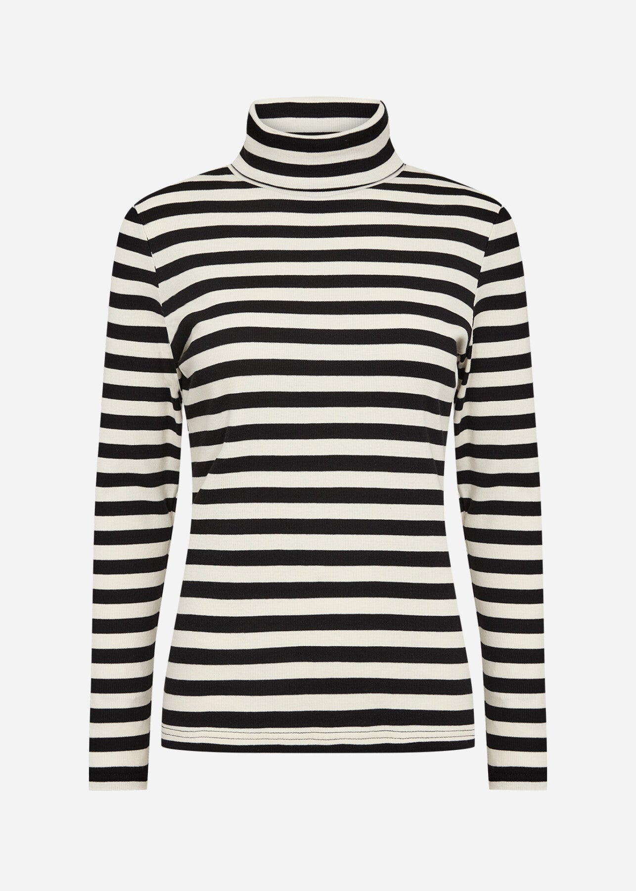 SC-IRIDI 2 T-shirt Black