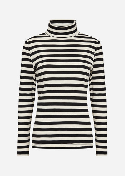 SC-IRIDI 2 T-shirt Black