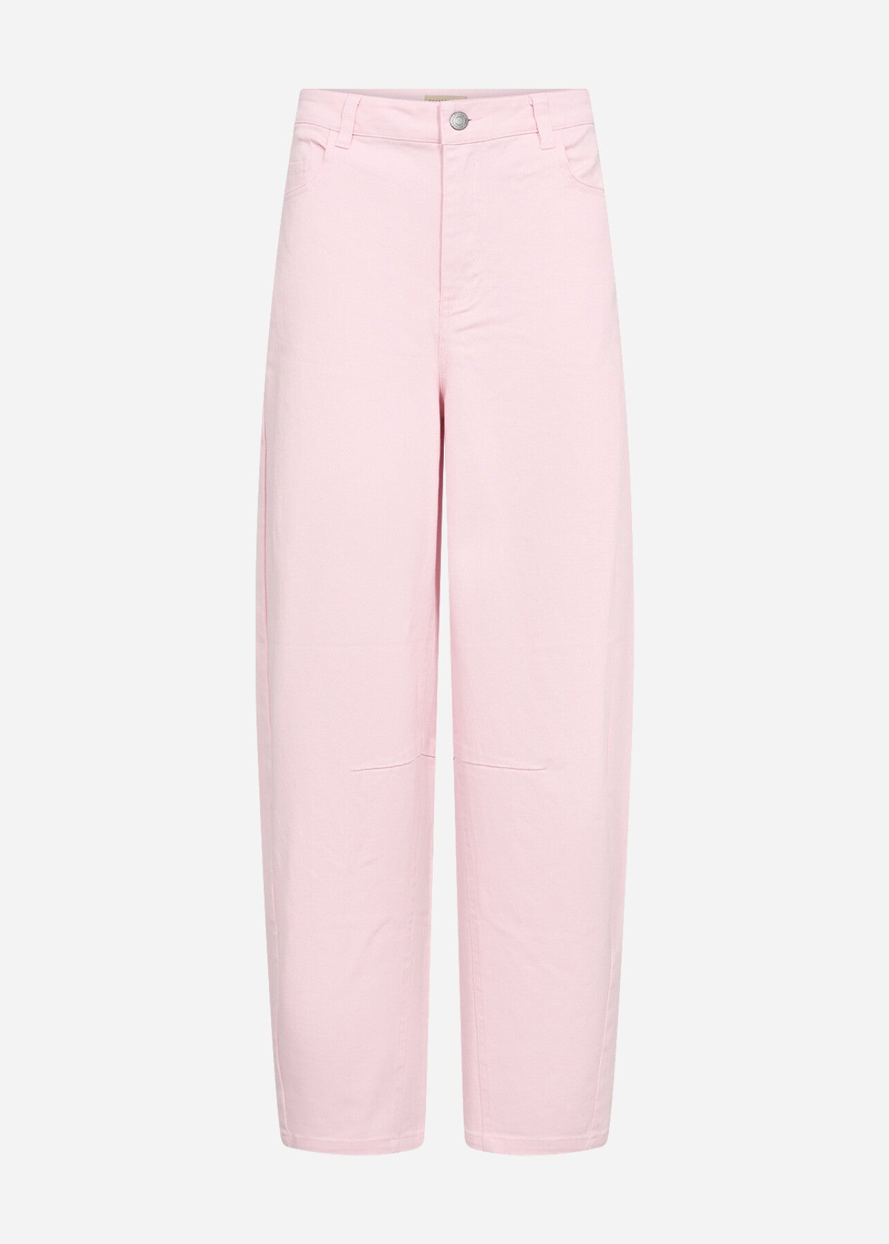 SC-BESS 4-C Pants Light pink
