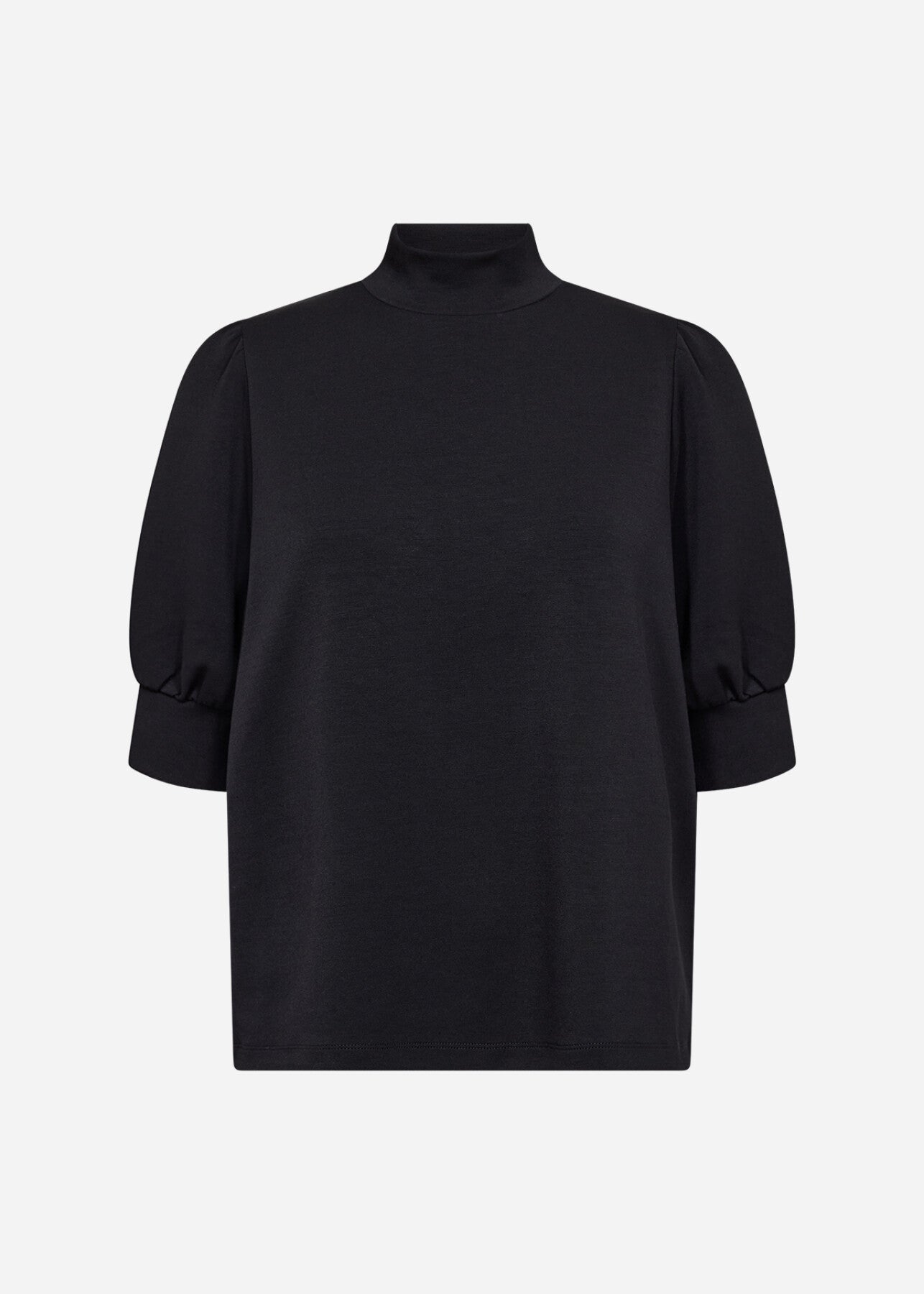 SC-VITA 4 Blouse Black