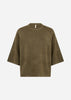 SC-ORLEAN 1 Pullover Dark green