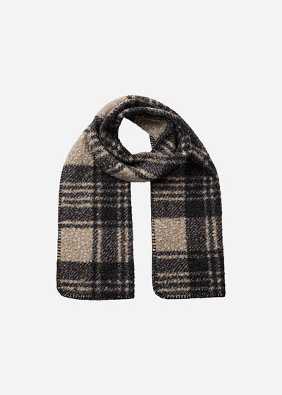 SC-SEVARA 1 Scarf Cream