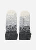 SC-HASITA YD 2 Gloves Dark grey