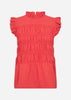 SC-CATH 6 Top Red