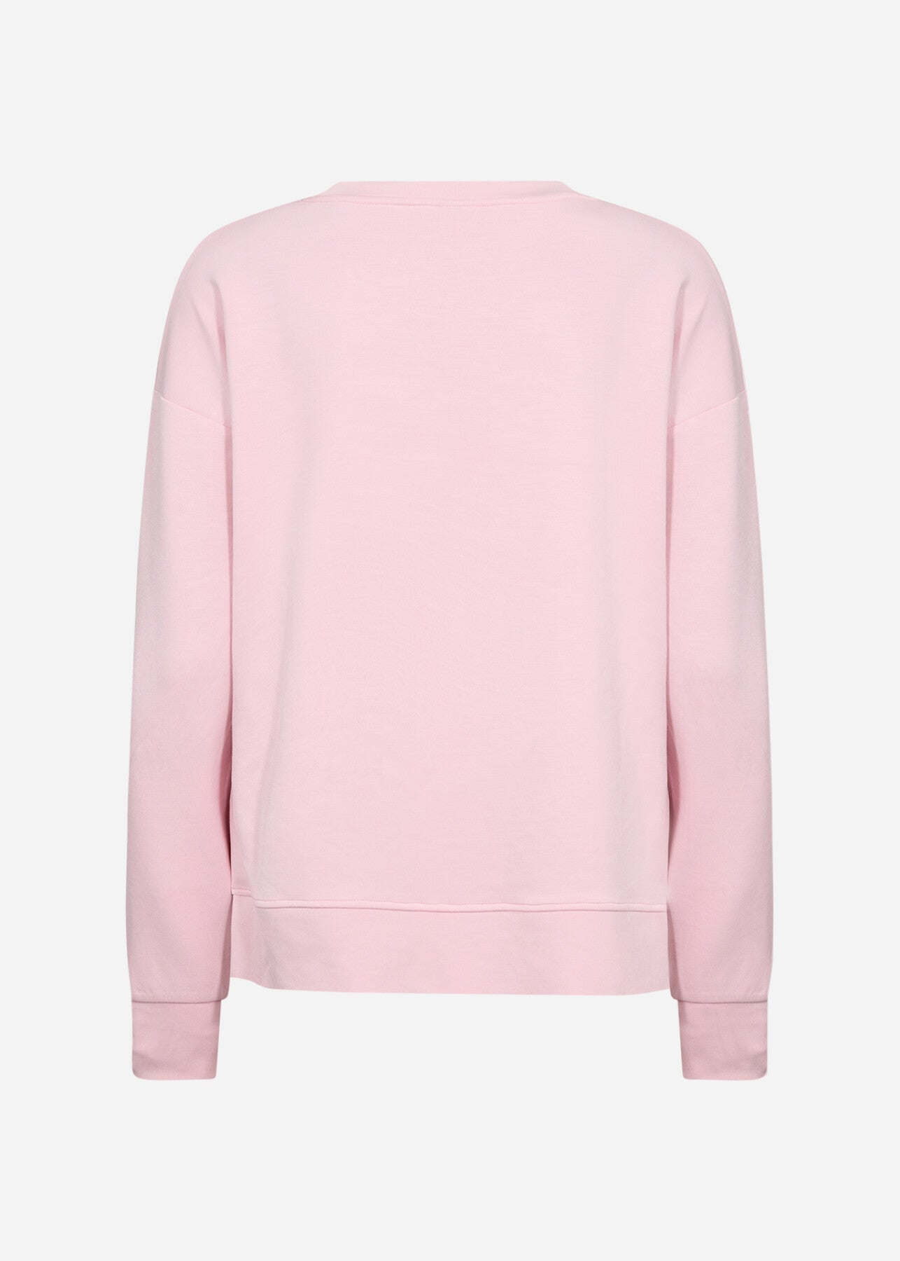 SC-BANU 164 Sweatshirt Light pink