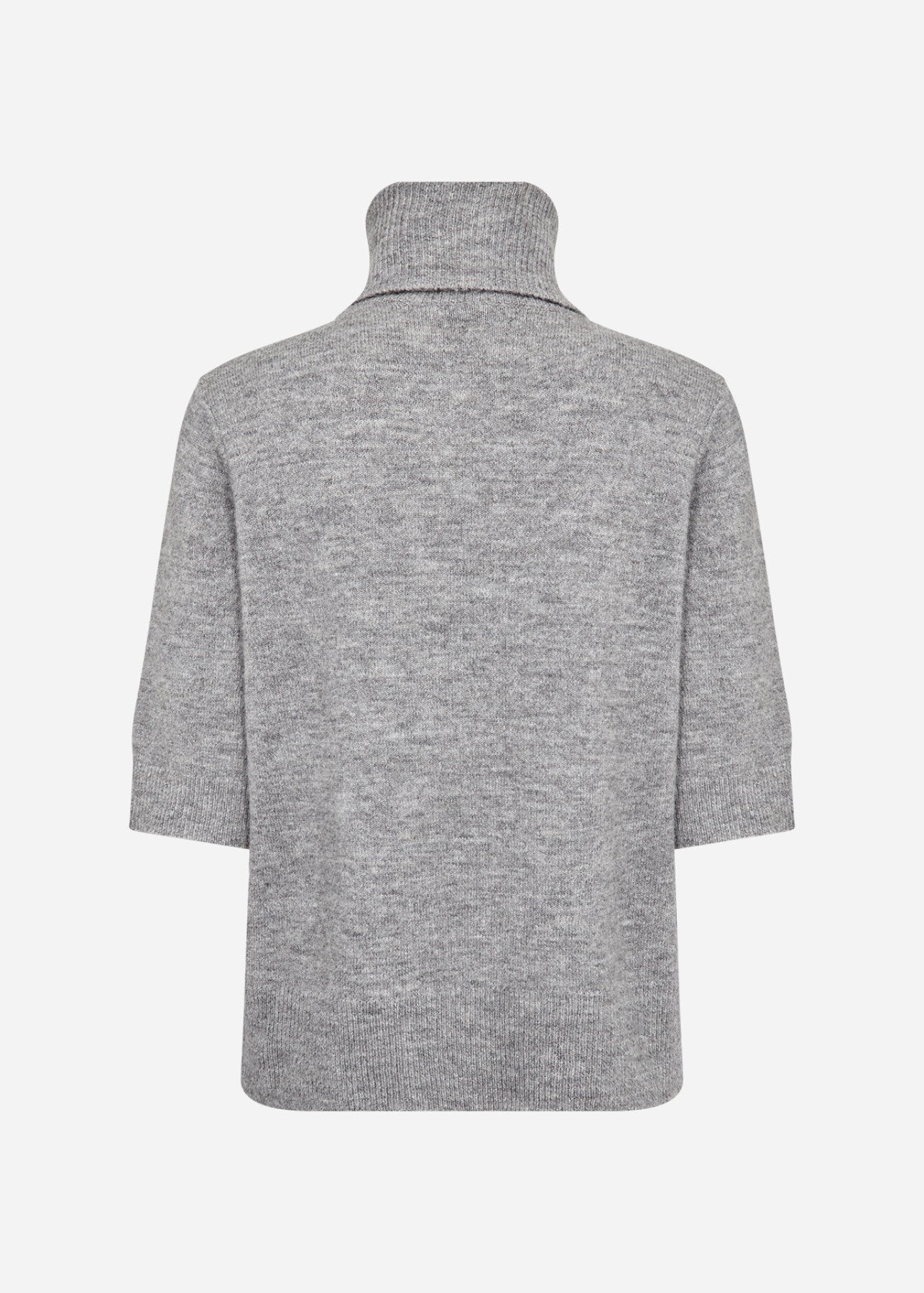 SC-NESSIE 45 Pullover Grey