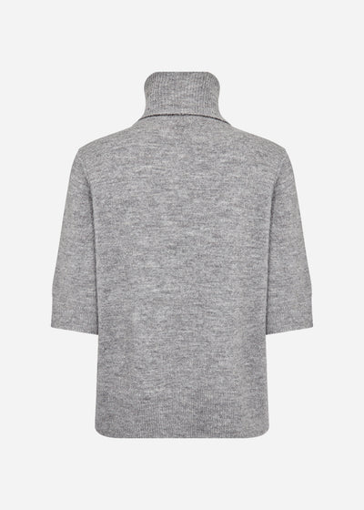 SC-NESSIE 45 Pullover Grey