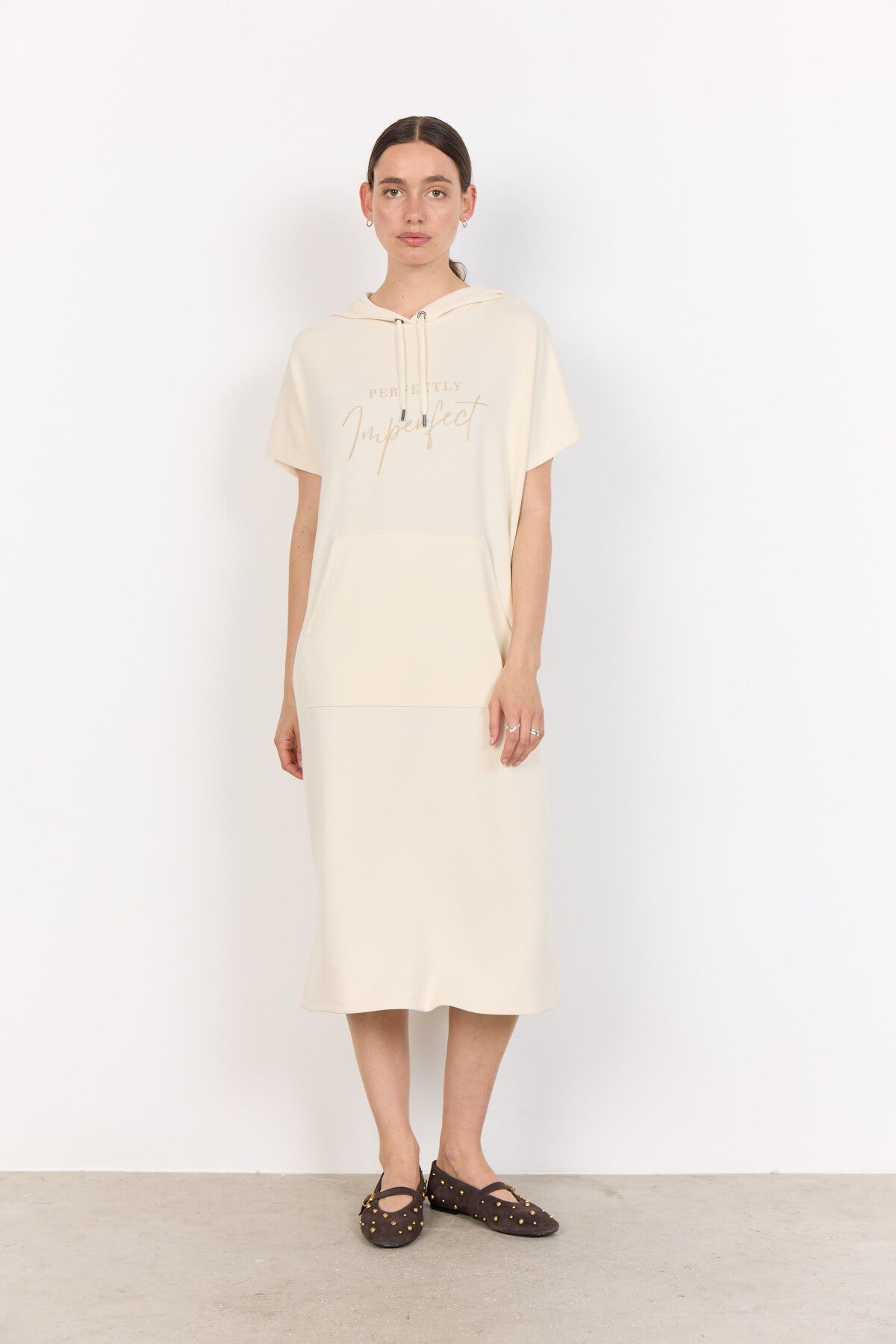 SC-BANU 252 Dress Cream