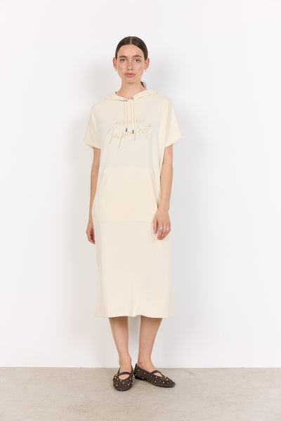 SC-BANU 252 Dress Cream