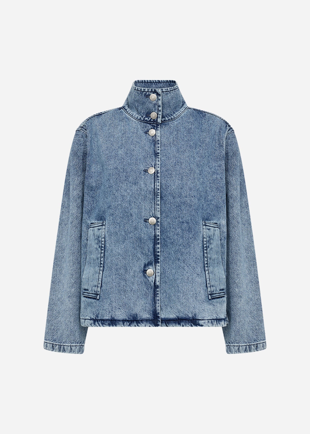 SC-DOLORES 7 Jacket Denim