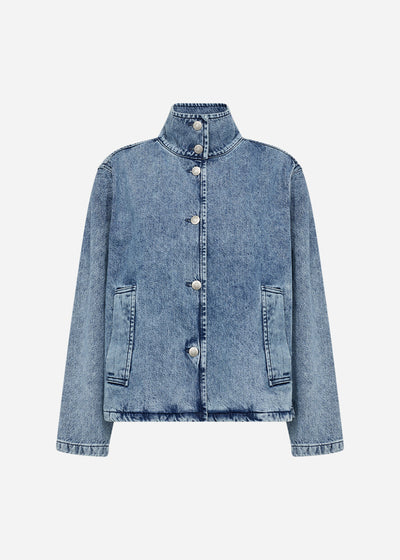 SC-DOLORES 7 Jacket Denim