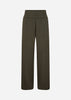 SC-BANU 279 Pants Dark green