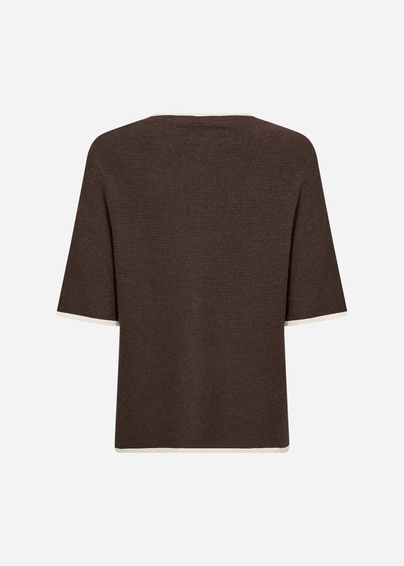 SC-DOLLIE 793 Pullover Dark brown