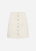 SC-ERNA 33 Skirt Light sand