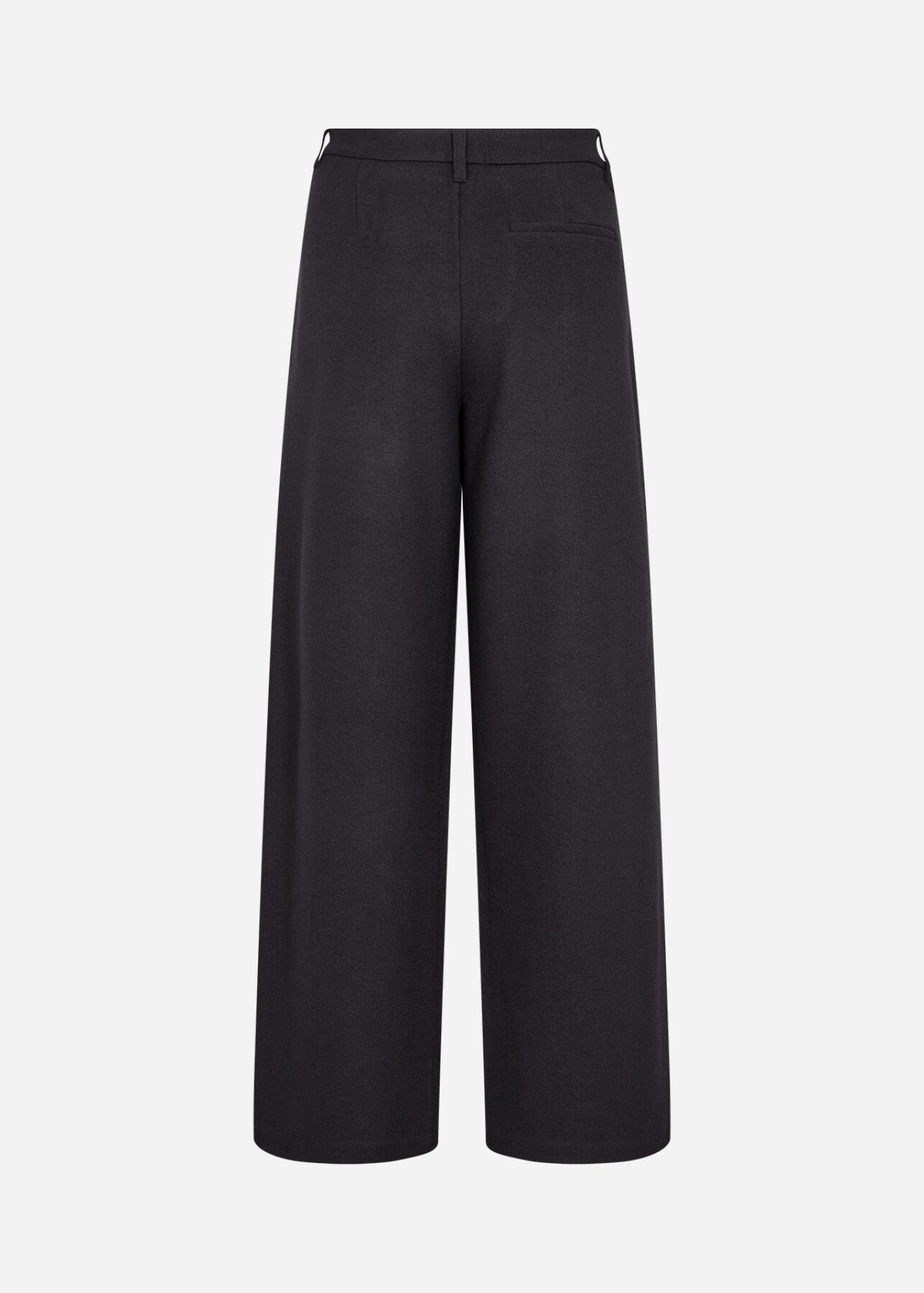 SC-VAGNA 5 Pants Black