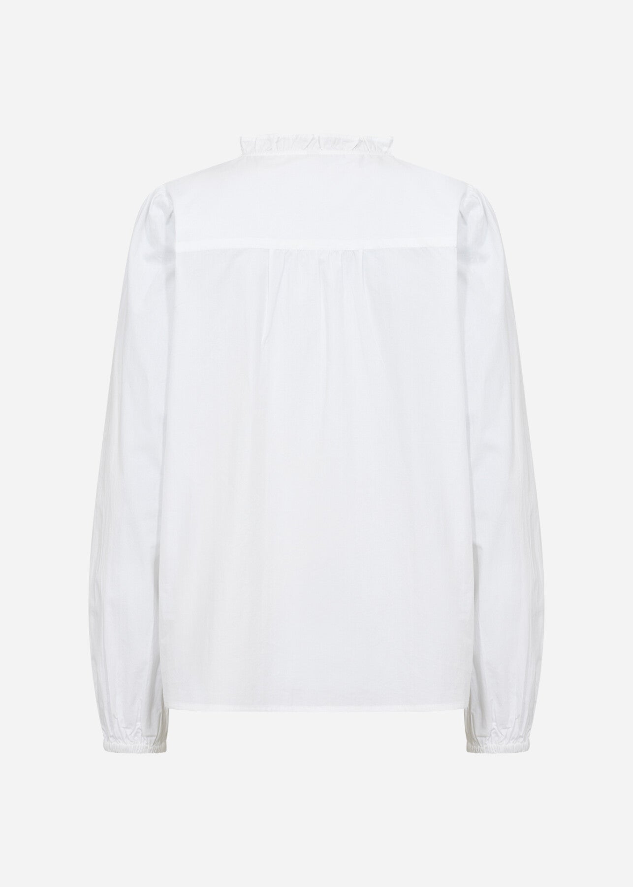 SC-VINCA 1 Shirt White
