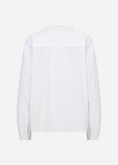 SC-VINCA 1 Shirt White