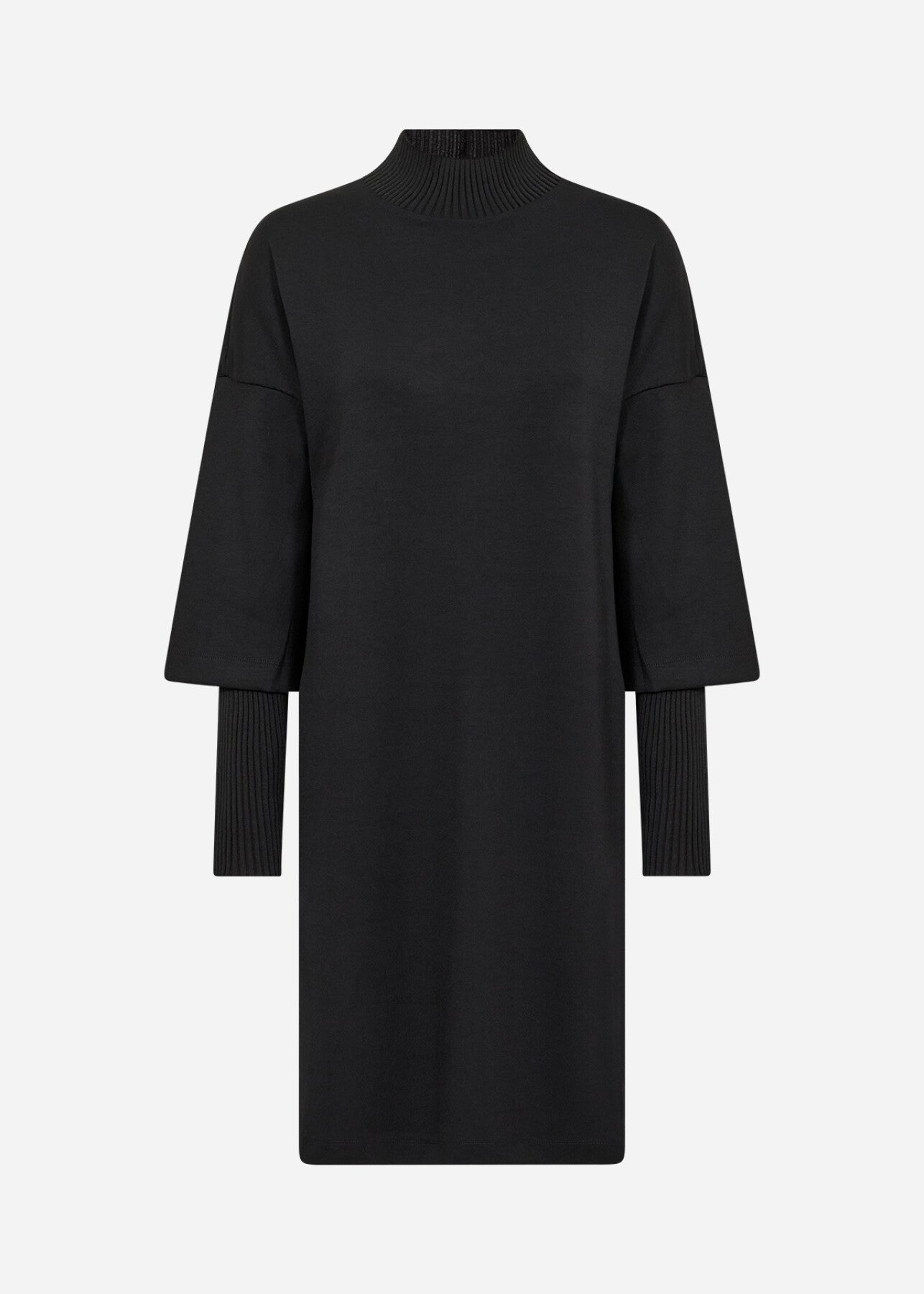 SC-BANU 273 Dress Black