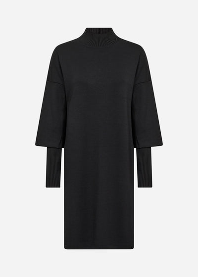 SC-BANU 273 Dress Black