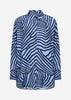 SC-BECCA 2 Shirt Navy