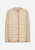 SC-BENETE 7 Jacket Sand