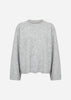 SC-ORLEAN 4 Pullover Light grey
