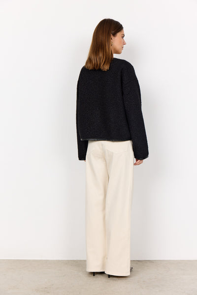 SC-SHAIMA 2 Jacket Black