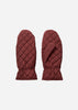 SC-NINA 16 Gloves Red