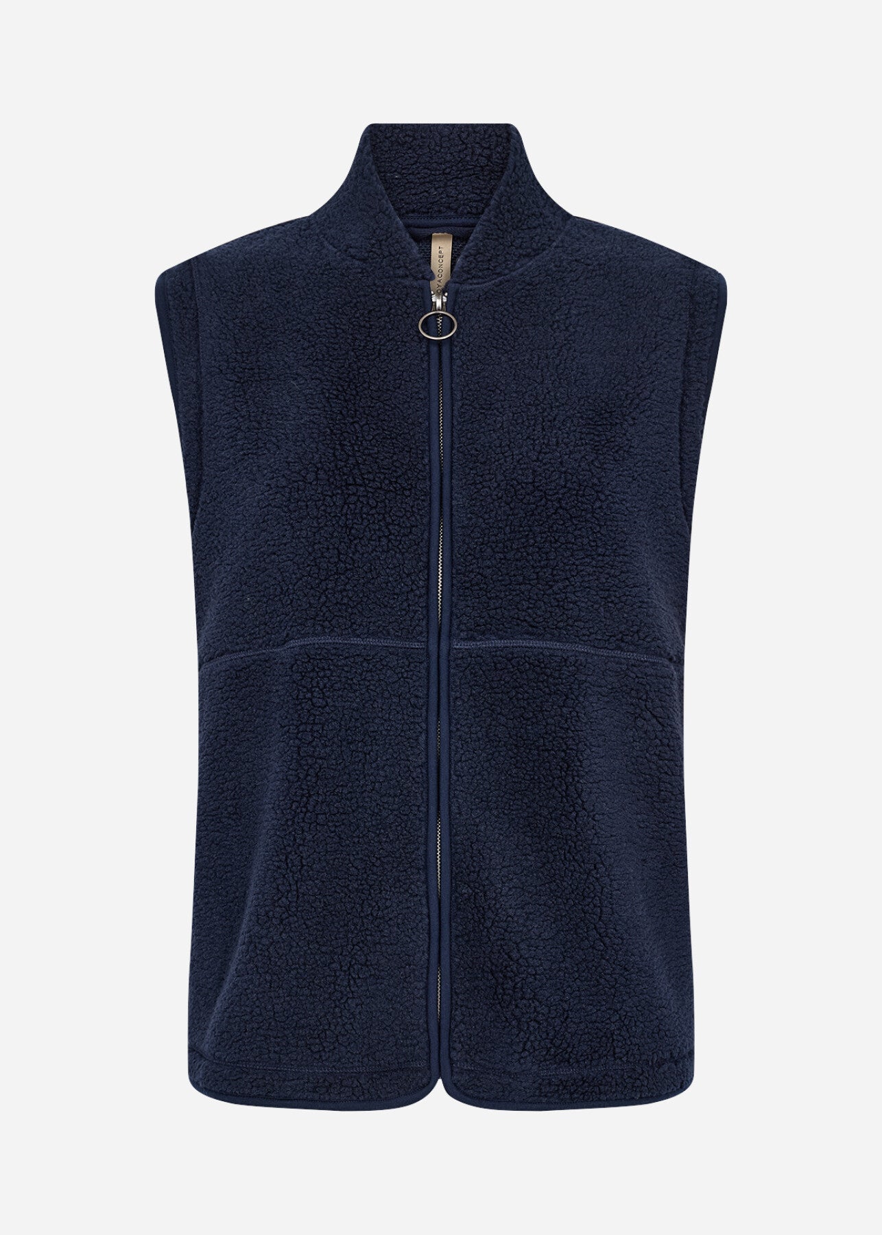 SC-ONYX 3 Waistcoat Navy