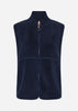 SC-ONYX 3 Waistcoat Navy