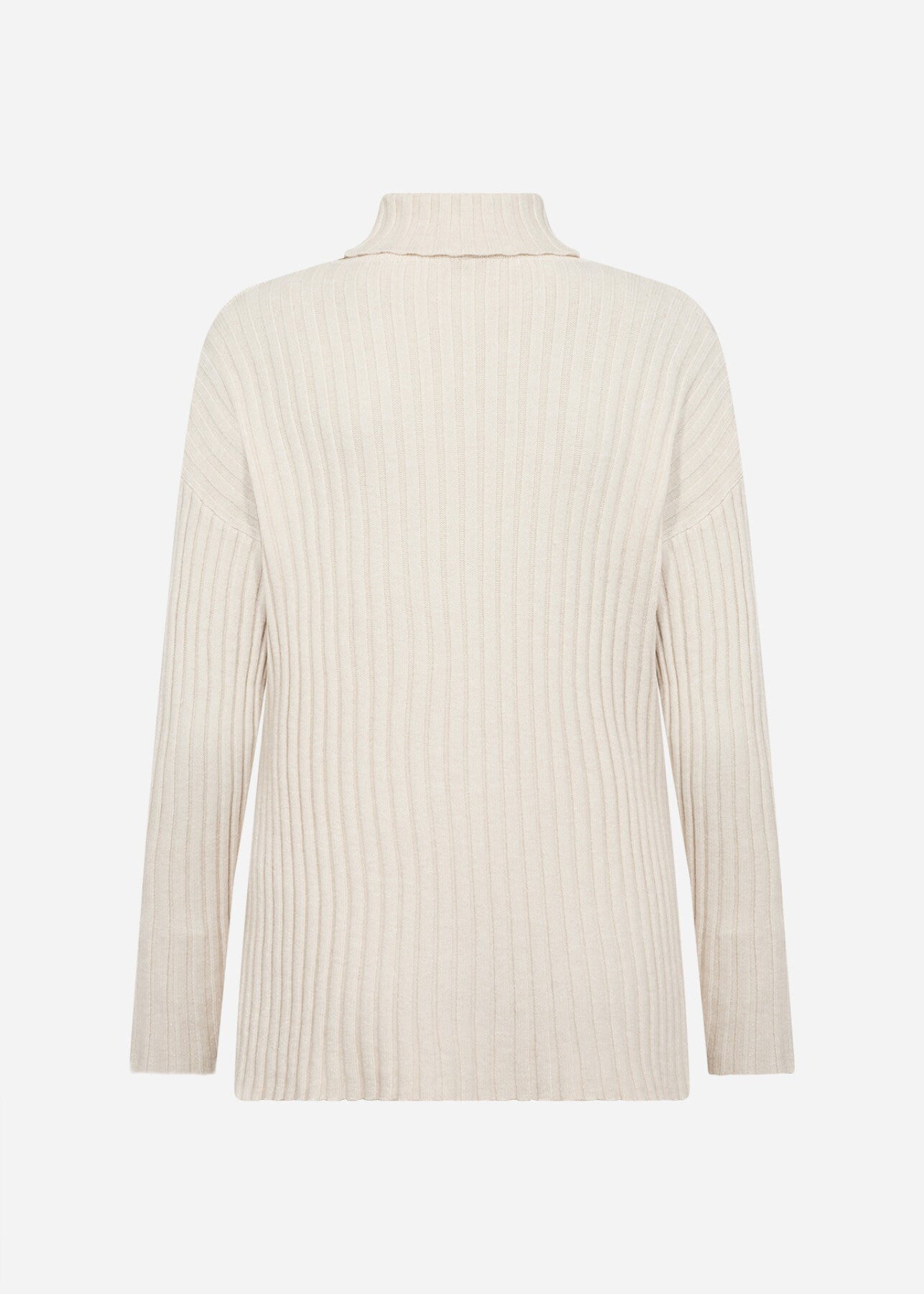 SC-KANITA 22 Pullover Cream