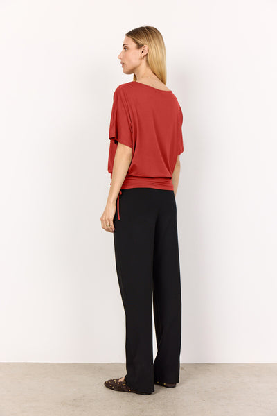 SC-MARICA 335 T-shirt Rust red