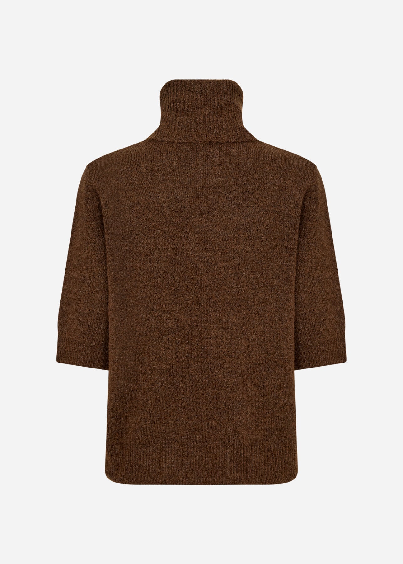 SC-NESSIE 45 Pullover Brown