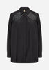 SC-NETTI 113 Shirt Black