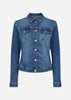 SC-KIMBERLY 3 Jacket Blue