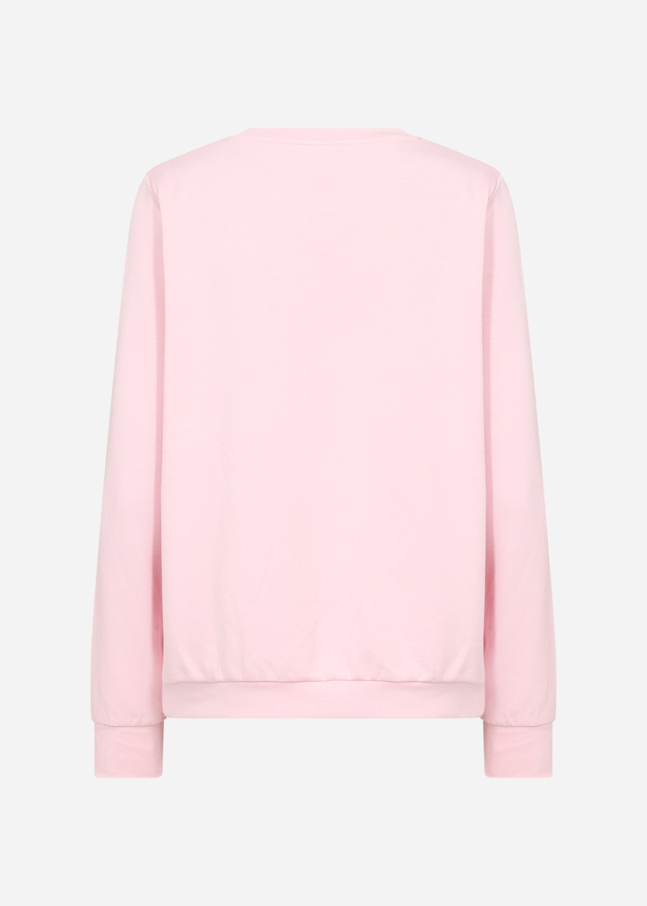 SC-BANU 281 Sweatshirt Light pink