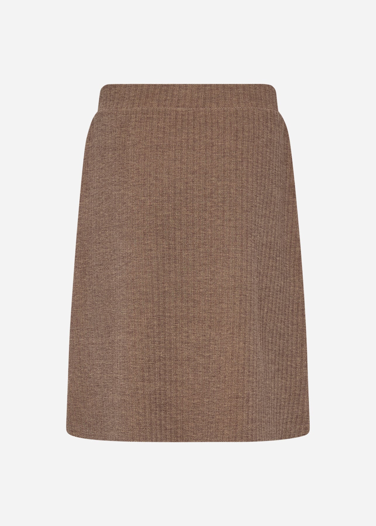 SC-VINJA 3 Skirt Brown