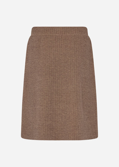 SC-VINJA 3 Skirt Brown