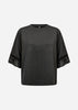 SC-BANU 266 T-shirt Dark grey