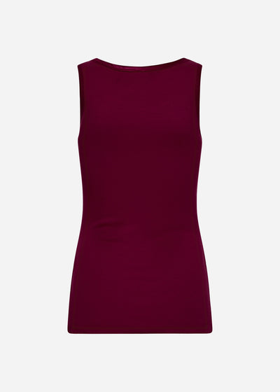 SC-RYAN 1 Top Bordeaux