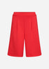 SC-BANU 311 Shorts Red