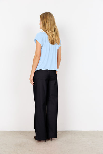 SC-MARICA 4 T-shirt Light blue