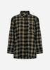 SC-HEIDEL 1 Shirt Dark green