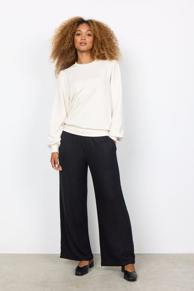 SC-BANU 120 Blouse Cream