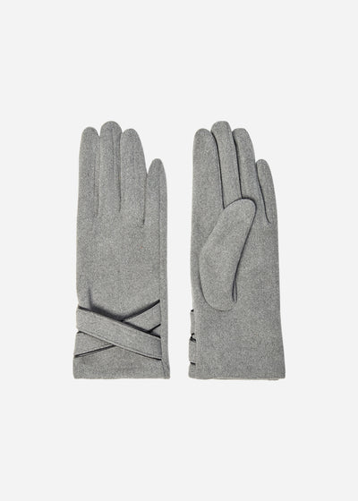 SC-VINITY 1 Scarf Grey