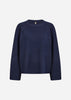 SC-ORLEAN 4 Pullover Navy